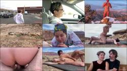 Nikki - Grand Canyon Slam [FullHD 1080P]  - Lustery