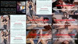 Fucktotum - Lesbian Squirt, Feet & Passion, Female Orgasms: A Lesbian Movie starring JUISWILD and BRISENSUICIDE [FullHD 1080P]  
