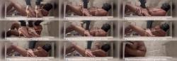 Indian Femdom Queen - Goddess Femina - Holy Water For The Thirsty Slave [SD 1920P]  