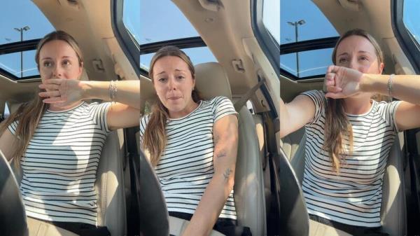 Nadia Foxx (nadiafoxx69) - Car Wash Lush Vid Part 2: 2 Orgasms In The Drive Thru [FullHD 1080P]  - OnlyFans
