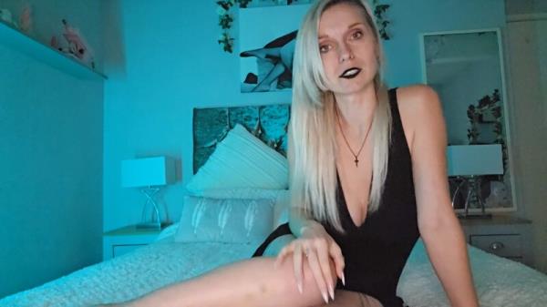 Lexi Snow - Vampire JOI Countdown [FullHD 1080P]  