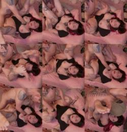 Venomous_dolly - Sextape [SD 688P]  - OnlyFans