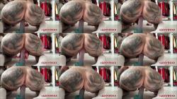 LexyRoxx - Mein su?er kleiner Arsch [4K 2160P]  - MyDirtyHobby