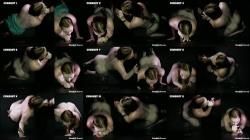 Yaya Gingersnatch - Second Gloryhole POV [FullHD 1080P]  - GloryholeSecrets