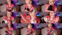ariesiagray (ariesia, ari baby, realariesia, tysria, Ari Grey) - Spidergirl Licks Your Ears [HD 720P]  - OnlyFans