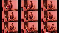 diewildeveganerin - Am Kuchentisch meiner Lust nach nachgekommen [FullHD 1080P]  - MyDirtyHobby