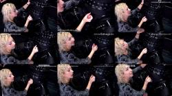 Teaseandthankyou - Allie Heart - ASMR Handjob [FullHD 1920P]  