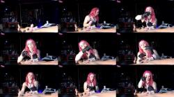 Mistress Macy - CBTSounding with Goddess [HD 1280P]  