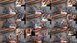 Miss Lith Domina - Struggling to Breath CBT [FullHD 1920P]  