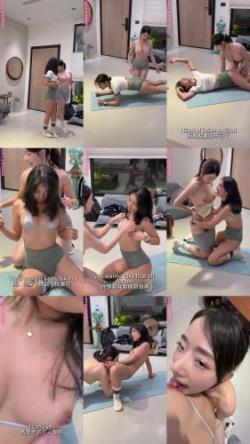 Bunni (bunnybrownie36, bunnybrownie) - GG Action [HD 720P]  - OnlyFans