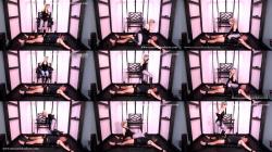 Teaseandthankyou - Allie Heart - Boot Obsessed Bitch Gets Bashed [FullHD 1920P]  