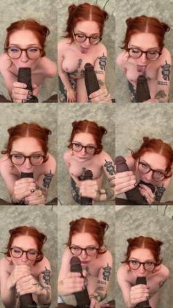 Naomih666 - SUPER Thankful For Big Cocks And Cumshots Today [FullHD 1080P]  - OnlyFans