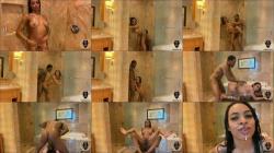 Ava Valentina - Ava's Shower Fuck & Facial! [4K 2160P]  - RomeMajor