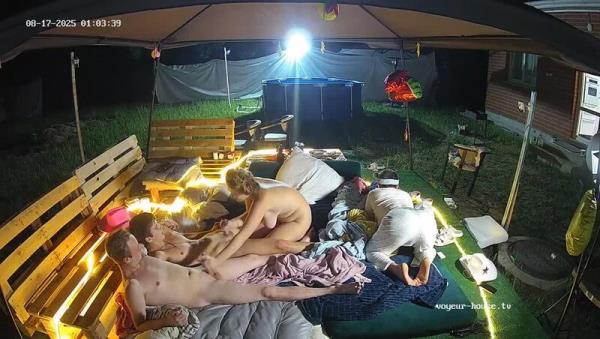 Voyeur-Houser - Jaxonswera And Minhal Threesome 30.08.2025 [HD 720P]