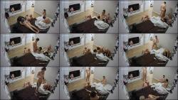 Voyeur-Houser - Aora And Paladin Kitty And Atlas Simultaneous Sex 30.08.2025 Cam 3 [HD 720P]  