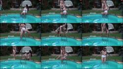 Busen-Maus - Vom Poolboy zerfickt [FullHD 1080P]  - MyDirtyHobby