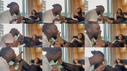 Thatboyplayboi - Jinx Foot Worship [FullHD 1920P]  