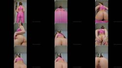 Dani Daniels - Squat [FullHD 1080P]  - OnlyFans