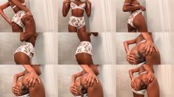 cutiesyren � dressed cute to poop [HD 1280P]  