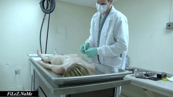 Peachy Keen Films  Morgue Story 1 [HD 1280P]