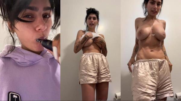Mia Khalifa - Scene [SD 404P]  - OnlyFans