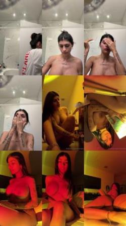 Mia Khalifa - Scene [SD 404P]  - OnlyFans