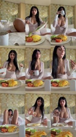Mia Khalifa - Scene [SD 404P]  - OnlyFans