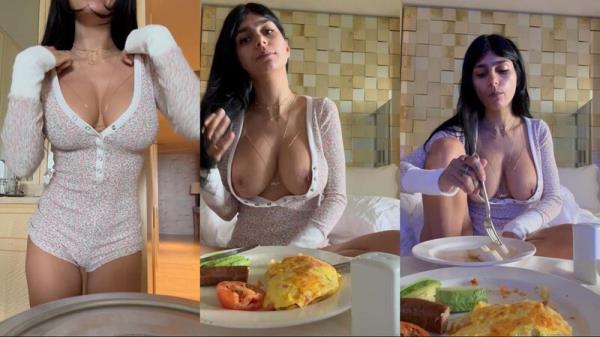 Mia Khalifa - Scene [SD 404P]  - OnlyFans
