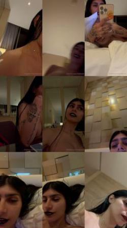 Mia Khalifa - Scene [SD 404P]  - OnlyFans