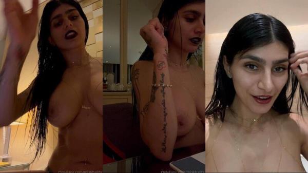 Mia Khalifa - Scene [SD 404P]  - OnlyFans