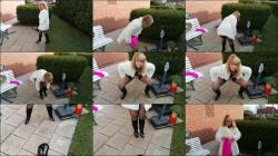 extrabot - Zu kalt fur pipi [FullHD 1080P]  - MyDirtyHobby