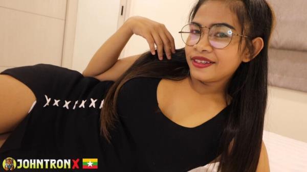 Pyae NEW!!! [FullHD 1920P]  - Johntronx