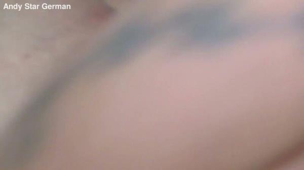 Andy-Star - Notgeile Vermieterin Mietschulden abgefickt - MellyBunnyLuder [FullHD 1080P]  - MyDirtyHobby