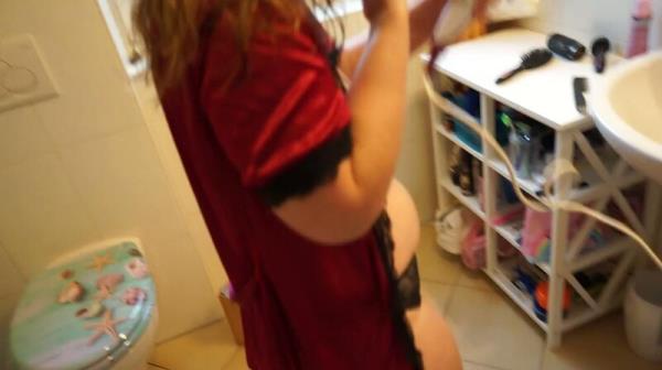 extrabot - Fohn Teil 1 [FullHD 1080P]  - MyDirtyHobby