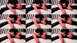 Steve And Katie Play - Quickshot Makes My Boy Toy Shoot Cum Like A Fountain - Huge Messy Edging Handjob Cumshot [FullHD 1920P]  
