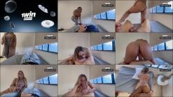 JULIANA ROSE - MY STEPBROTHER FUCKS ME BEFORE GOING SHOPPING AND WE HAD A GREAT TIME - JULIANA ROSE [FullHD 1080P]  