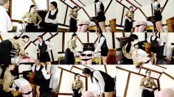 Miss Jessica Wood - Elite UK BDSM Mistress - You Were Warned P1 [FullHD 1920P]  