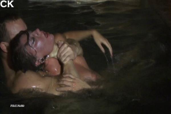 Hot Tub Strangle  Psycho Thrillers [SD 720P]