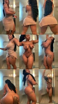 juicyyjuicebox / Alexia Stone - Solo [4K 1728P]  - OnlyFans