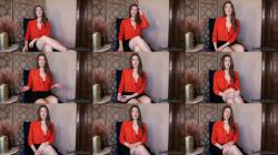 ScarlettBelle - Sissy Maid Counseling [FullHD 1920P]  