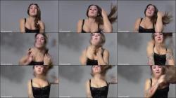 cruel_reell - Ausbildung zum Spucknapf- Spuck POV [FullHD 1080P]  - MyDirtyHobby