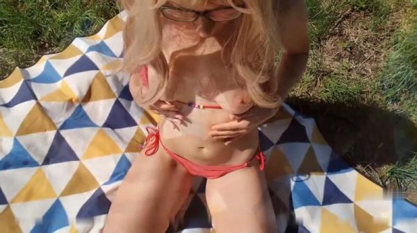 Lea_Stern - Outdoor Date geht schief - Hat er mich jetzt geschwangert [FullHD 1080P]  - MyDirtyHobby