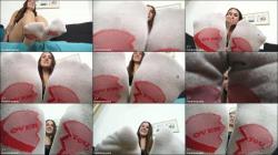 cruel_reell - Riech meine stinkenden Socken, du Fu?riecher [FullHD 1080P]  - MyDirtyHobby
