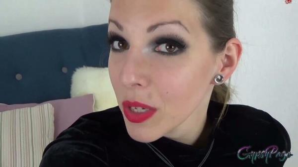 GypsyPage - Ohne Mitleid SENTSAMT - Prolog [FullHD 1080P]  - MyDirtyHobby