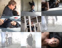 Psycho-Thrillers  Double Raped And Hanged [SD 720P]  
