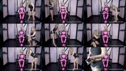 Teaseandthankyou - Sage - Maybe A Little Control - Qualitycontrol [FullHD 1920P]  