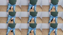 Mistress Redix - My Slave Accepted Kicks From Behind Nicely [FullHD 1920P]  