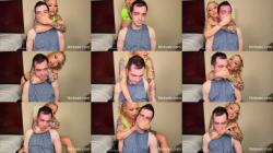 Nickses Productions - Bedtime HOM Feat Bella Rockafella [FullHD 1920P]  