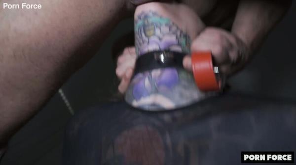 Pornforce - ZERSTORT - Dieser verruckte, harte Fick hat sie sprachlos gemacht - li... [FullHD 1080P]  - MyDirtyHobby