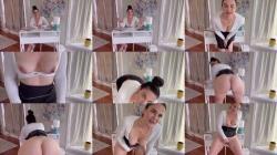 GiannaJ (bootylikeabackroad) - Boss Bitch Femdom Fuck [FullHD 1080P]  - OnlyFans